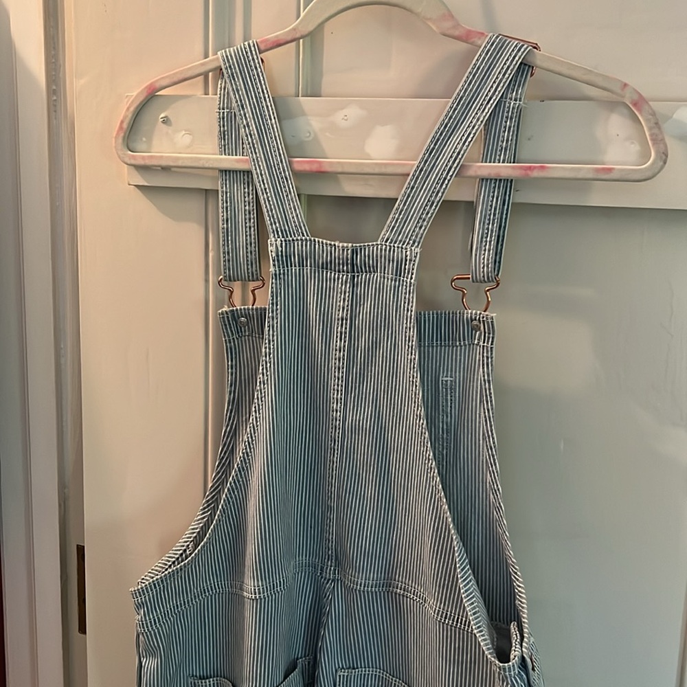 Overalls - Picture 3 of 4